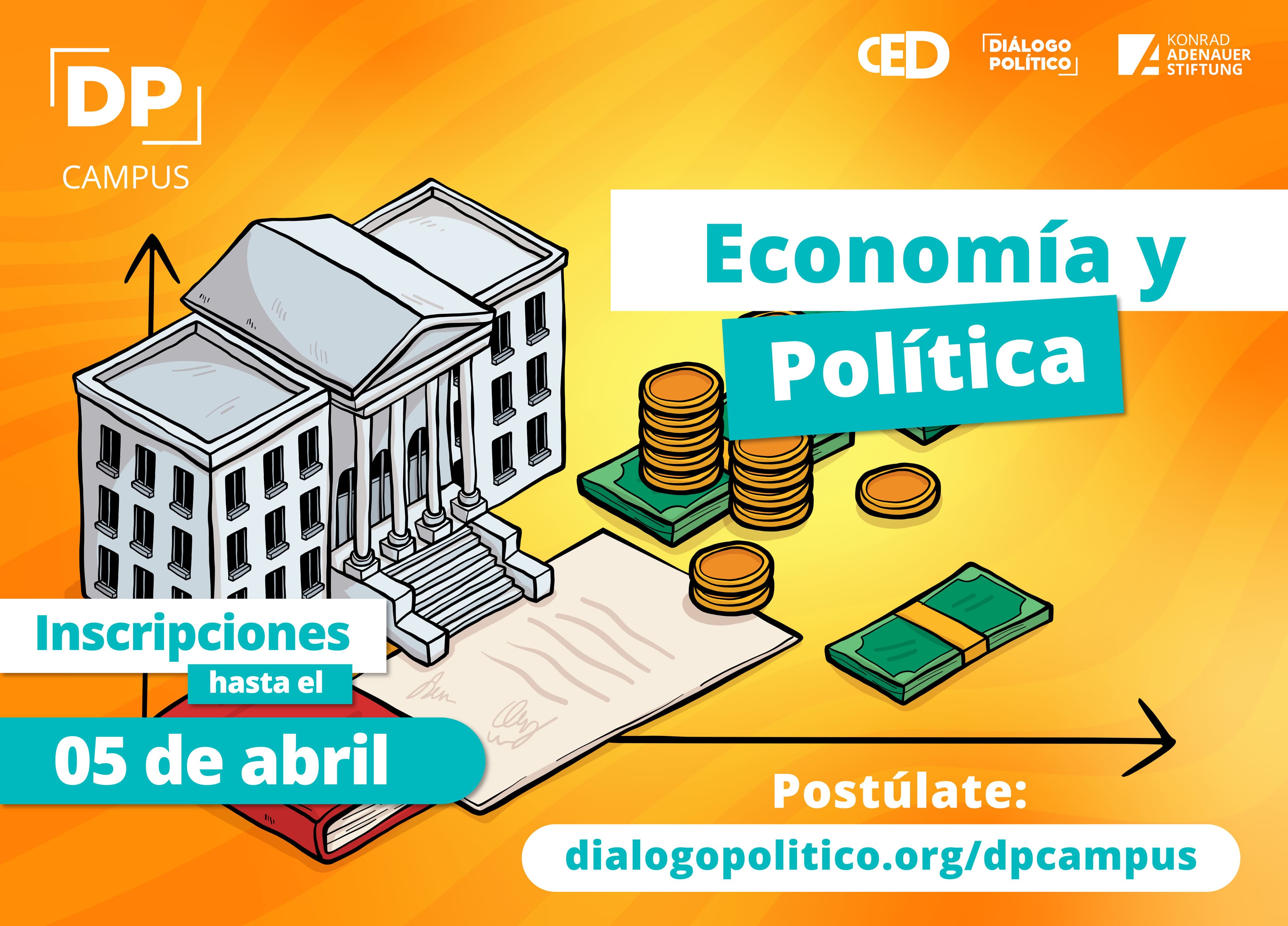 Economía y política 